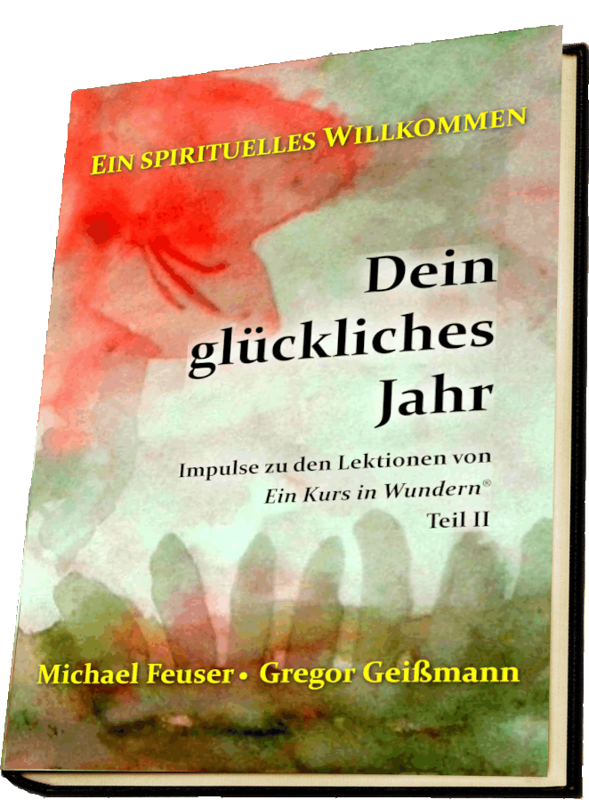 Dein glückliches Jahr II